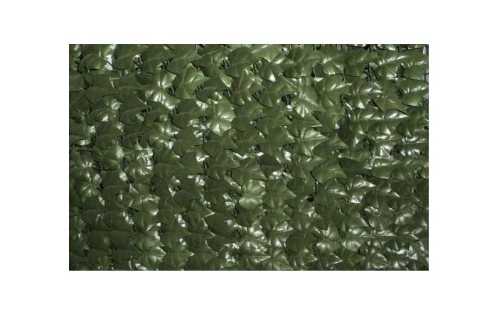 Wonder-Wal Artificial Wall Screening Vinyl Ivy Creeper 1.5 x 3M